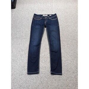 31R BKE Payton Style Dark Wash Skinny
